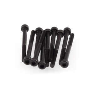 Ruddog M3x40mm Screws SH (10)