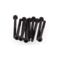 Ruddog M3x40mm Screws SH (10)
