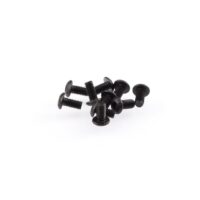 Ruddog M3x6mm Screws BH (10)