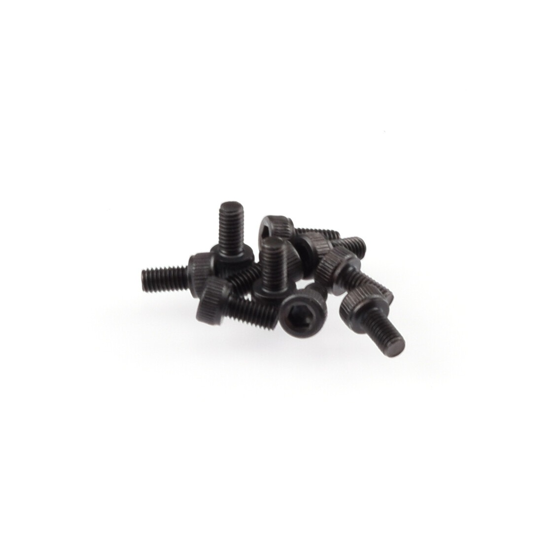 Ruddog M3x6mm Screws SH (10) 1 Ruddog M3x6mm Screws SH (10)
