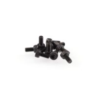 Ruddog M3x6mm Screws SH (10)