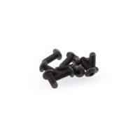 Ruddog M3x8mm Screws BH (10)
