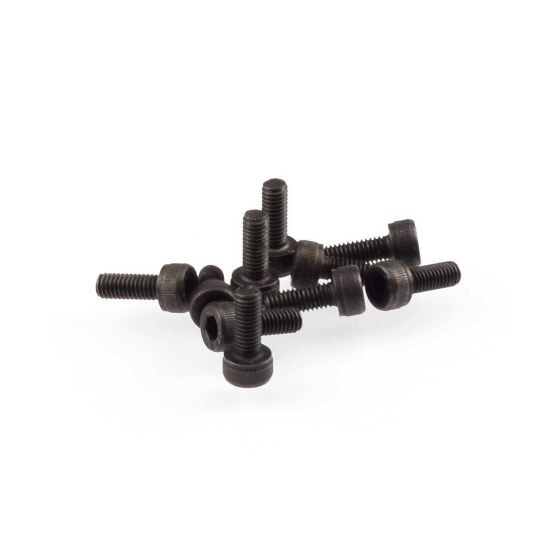 Ruddog M3x8mm Screws SH (10) 1 Ruddog M3x8mm Screws SH (10)