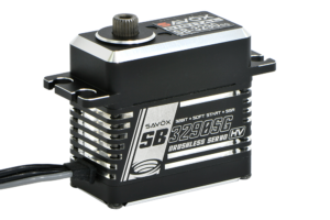 Savöx SB-3290SG (75kg/0.11s/8.4v) Digital HV Monster Standard Servo