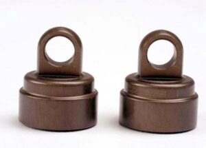 Shock Caps Big Bore Alu (2) - Traxxas TRX2667