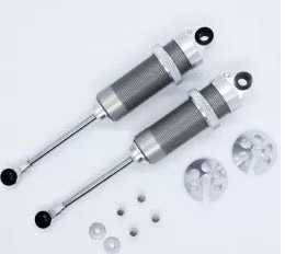 Shock Set Rear BBB-P (2)