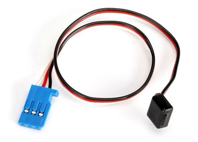 Short RPM Sensor with Hardware 1 Short RPM Sensor with Hardware