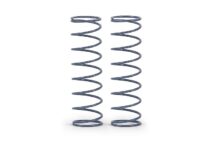 Xray XB8 Rear Spring Set C=0.57 Light-Blue (2) (358285)