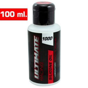 UR 1.000 Cps Diffri õli 100ml