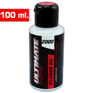 UR 2.000 Cps Diffri õli 100ml