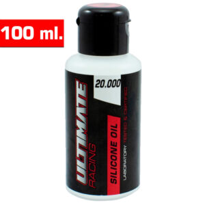 UR 20.000 Cps Diffri õli 100ml
