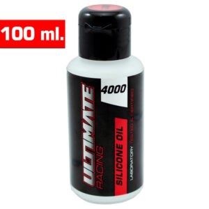 UR 4.000 Cps Diffri õli 100ml