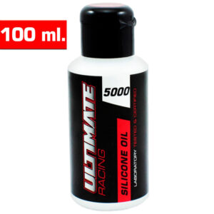 UR 5.000 Cps Diffri õli 100ml