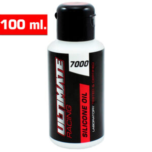 UR 7.000 Cps Diffri õli 100ml