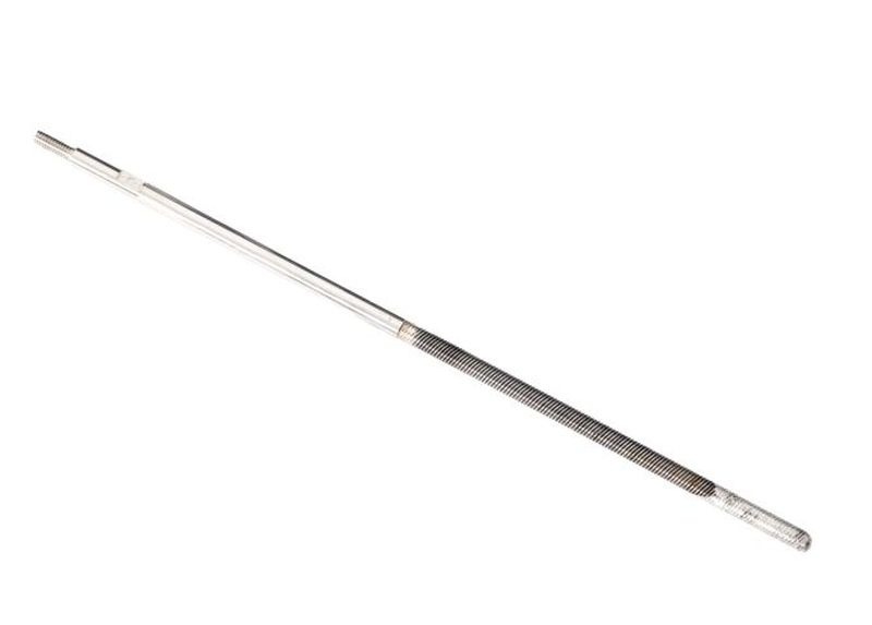 Spartan SR -potkuriakseli 1 Spartan SR Propeller Shaft