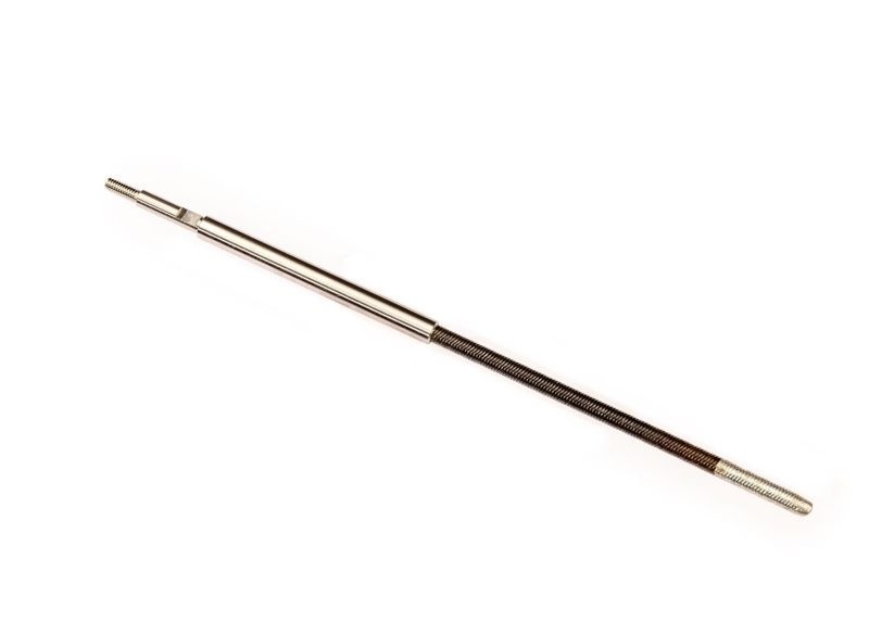 Spartan SR Propellerwelle 1 Spartan SR Propeller Shaft
