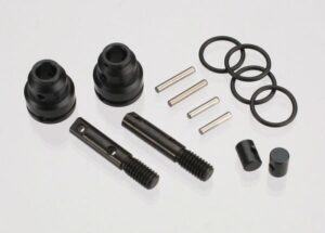 Steel CV Driveshaft Rebuild Kit