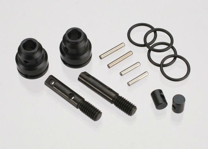 Steel CV Driveshaft Rebuild Kit 1 Steel CV Driveshaft Rebuild Kit