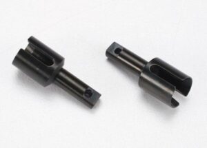 Steel Inner Drive Cups (2)