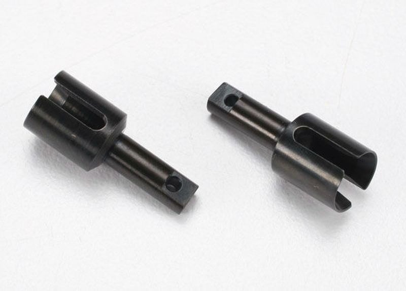 Steel Inner Drive Cups (2) 1 Steel Inner Drive Cups (2)