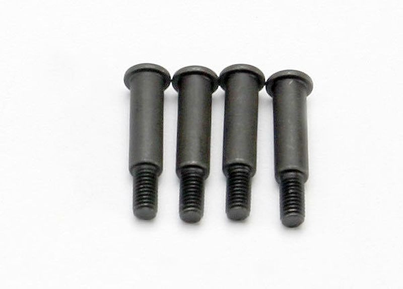 Steel Rocker Arm Posts (4) 1 Steel Rocker Arm Posts (4)