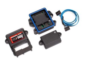 Telemetry Expander 2.0 - Traxxas 6550X