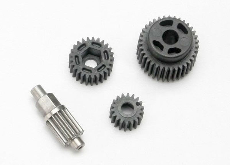 Getriebezahnradsatz 1 Transmission Gear Set