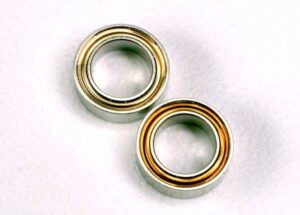 Traxxas Ball Bearing 5x8x2.5mm MS (2) #TRX2728