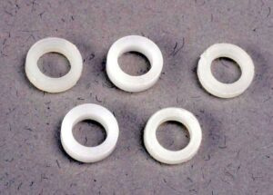 Traxxas Bellcrank Bushings (4) #TRX2545