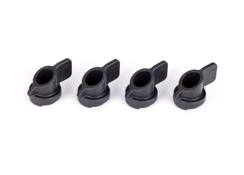 Traxxas Hatch Latches (4) #TRX10319 1 Traxxas Hatch Latches (4) #TRX10319