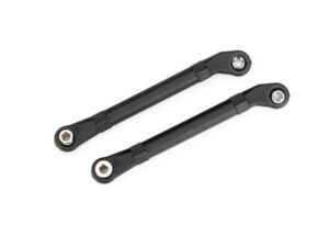 Traxxas Rear Camber Links 73mm Fixed-Length (2) #TRX9193