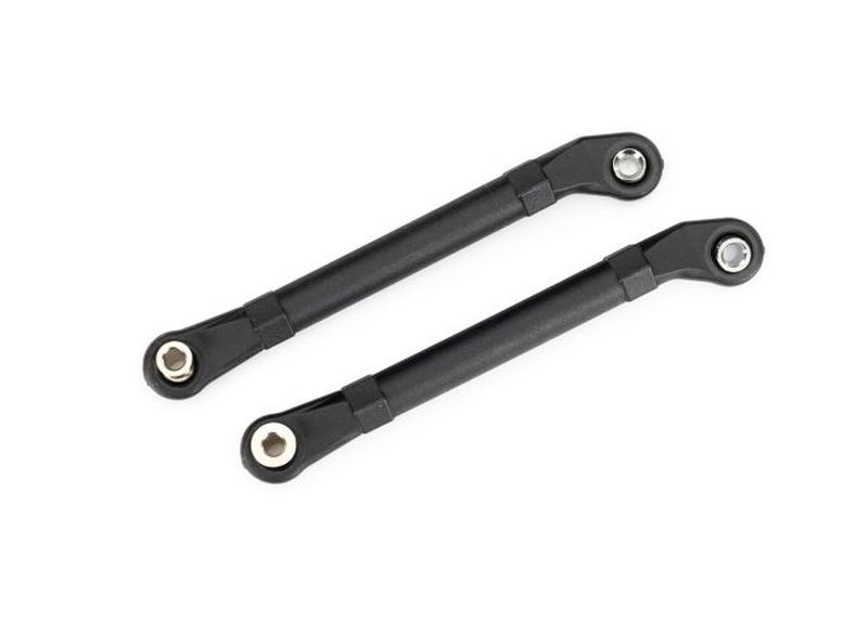 Traxxas Rear Camber Links 73mm Fixed-Length (2) #TRX9193 1 Traxxas Rear Camber Links 73mm Fixed-Length (2) #TRX9193