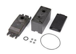 Traxxas Servo Case & Gaskets for TRX2270 servos