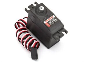 Traxxas Servo TRX2075 Waterproof High-Speed Metal Gear Servo
