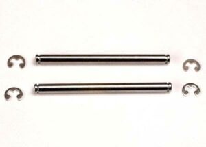 Traxxas Suspension Pins 44mm (2) #TRX2640