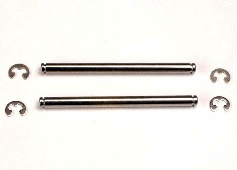 Traxxas Suspension Pins 44mm (2) #TRX2640 1 Traxxas Suspension Pins 44mm (2) #TRX2640