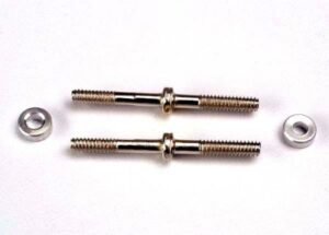 Traxxas Turnbuckles 36mm (2) #TRX1935