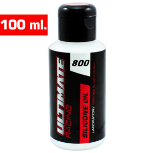 Ultimate Racing 800 Cps Shock Oil 100ml UR0780X