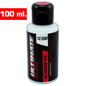 UR 12.500 Cps Diff Oil 100ml
