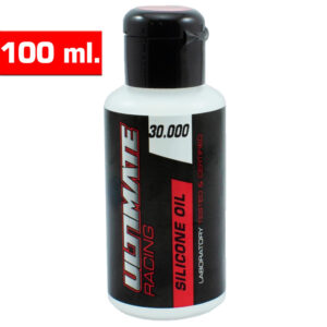 UR 30.000 Cps Diff Oil 100ml