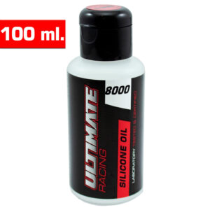 UR 8.000 Cps Diff Oil 100ml