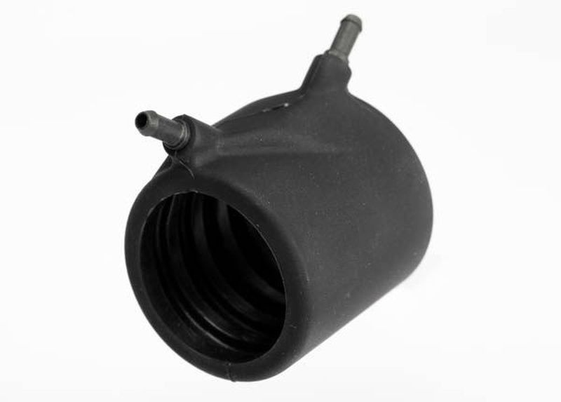 Wasserkühlmantel 1 Water Cooling Jacket