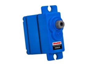 Waterproof Micro Servo