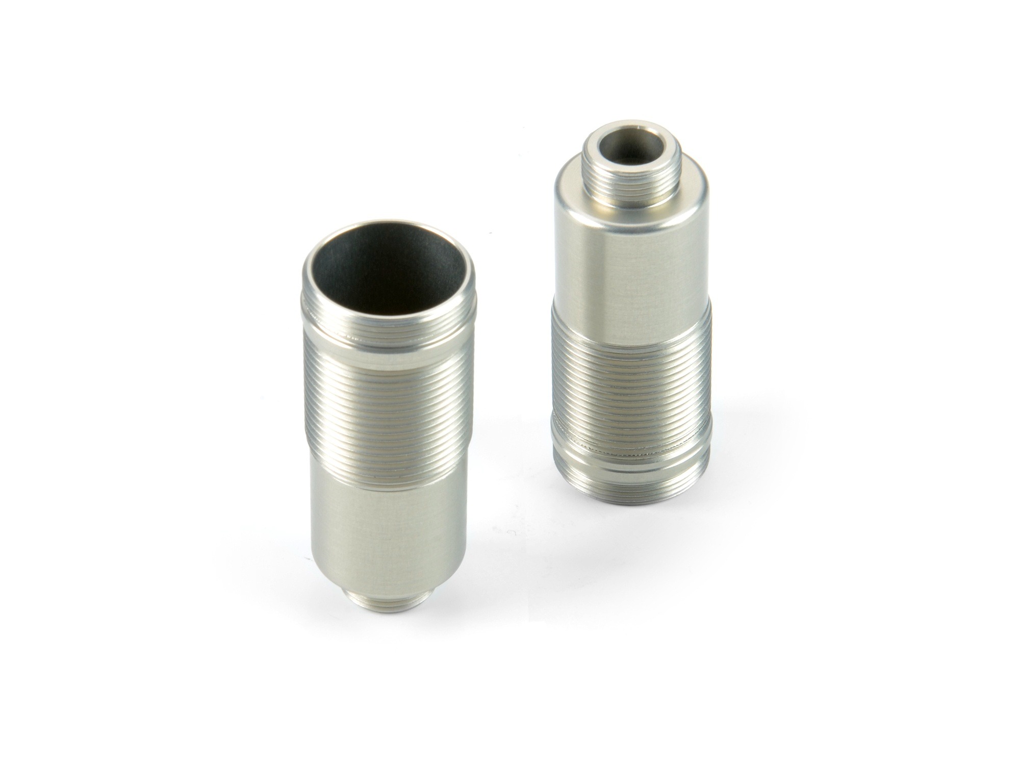 Xray 358131 Xray Shock Body 44.5mm Front Alu XB8 (2) #358131 1 Xray Shock Body 44.5mm Front Alu XB8 (2) #358131
