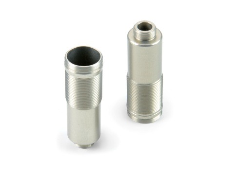 Xray XB8 shock body 55mm Xray Shock Body 55mm Alu Rear XB8 (2) #358231 1 Xray Shock Body 55mm Alu Rear XB8 (2) #358231