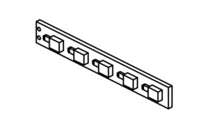 Absima 1610144 LED light