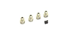 Anti-roll Bar Bearings 3mm (4) (92653HB) Kyosho