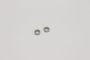 Ball Bearing 6x10x3mm (2) (BRG022) Kyosho