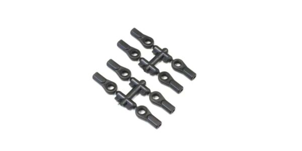 Ball End 6.8mm M4 HG (8) (97051B) Kyosho
