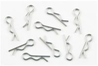 Body Clips Large (97002) Kyosho